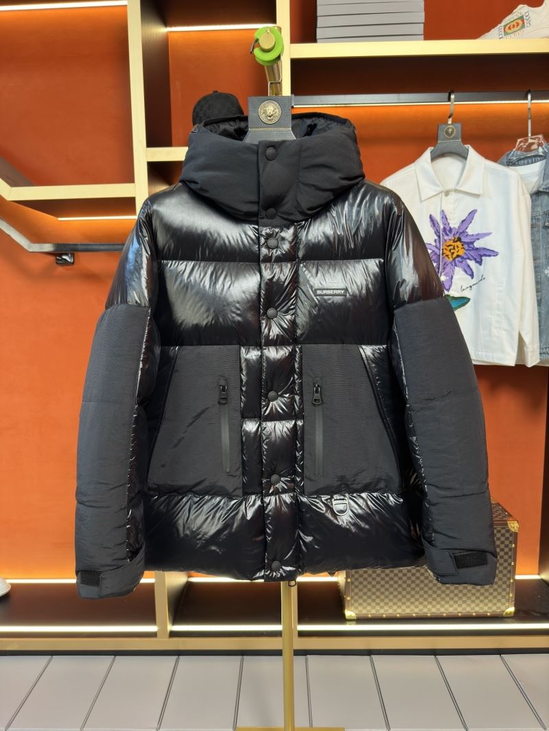 Burberry Down Jackets